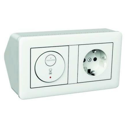 EXXACT H-BOX TIM 2P/1V V