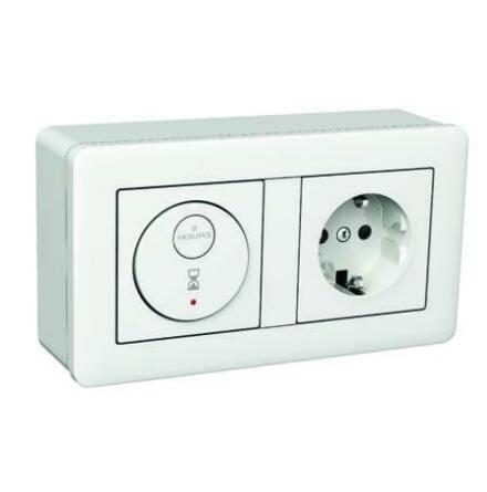 EXXACT TIMER 2P/1-VU UPDOSA V