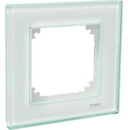 EXXACT RAM 1F GLAS SOLID VIT