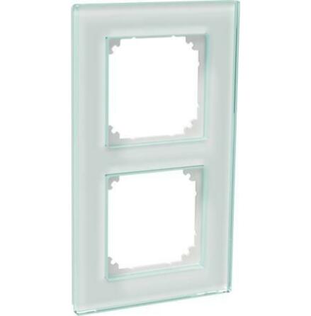 EXXACT RAM 2F GLAS SOLID VIT