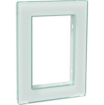 EXXACT RAM 2VU GLAS SOLID VIT