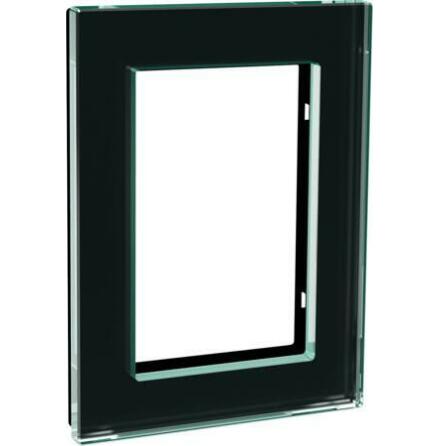 EXXACT RAM 2VU GLAS SOLID SV