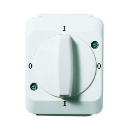 Strmstllare AQ-S 16A 2P PV Vred