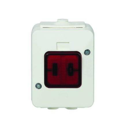 PARALLTRK AQ-S UP IP44 PV
