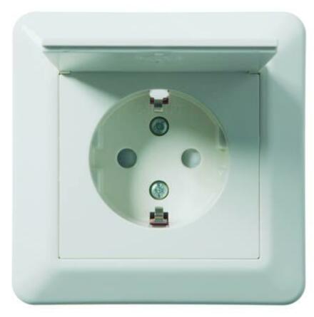 UTTAG 1-VGS, SNABB M LOCK