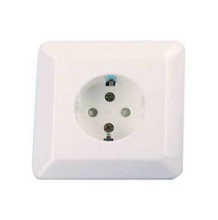 UTTAG 1-VGS MJ HEL FRONTPLATTA INF