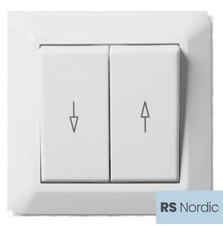 Markisbrytare inf RV