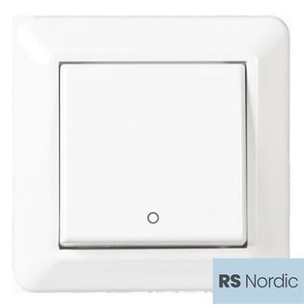 2-pol.br. snabb RS16 Renvit