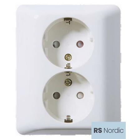 2-vgsut MJ snabb RS16 Renvit
