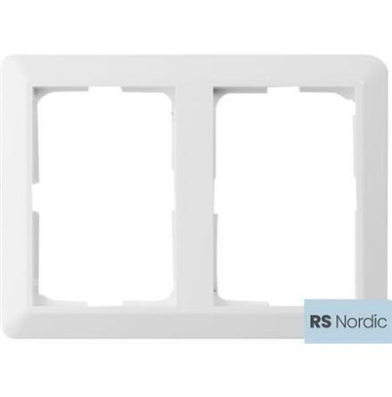 Kombiram Stende 2-fack RV