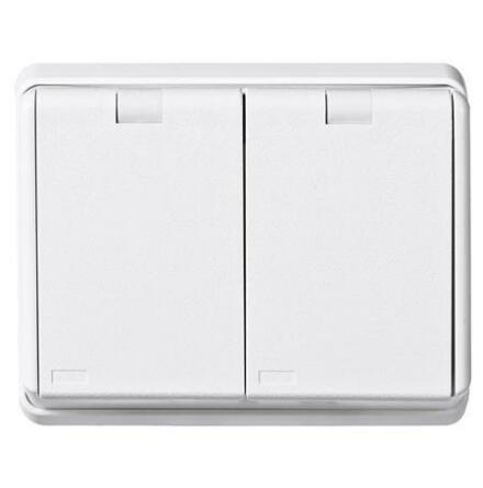 Utt 2-v inf mj sepmat IP44 RV