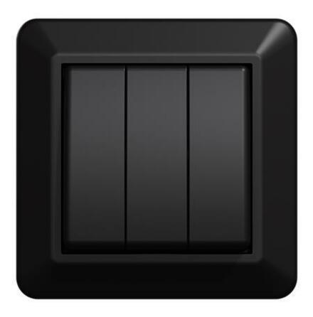 Strmst 3x1-pol inf u kl RS SV