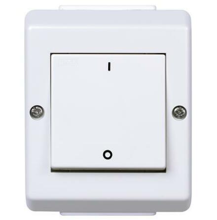 Strmst 2-p RS utp IP55 RV