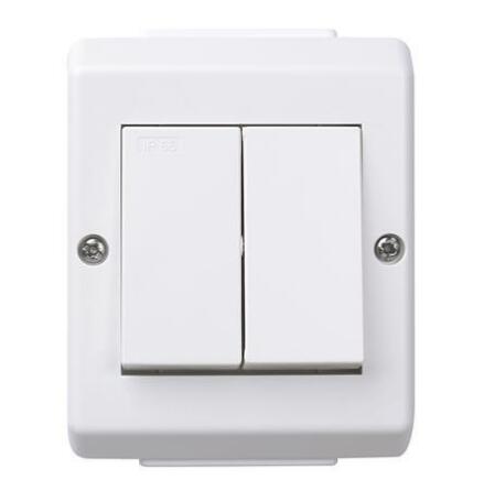Strmst kron RS utp IP55 RV