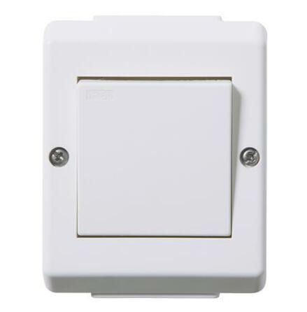 Strmst trp/1-P RS utp IP55 RV