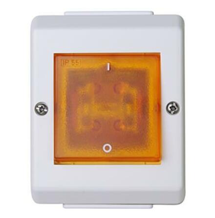 Strmst 2-P RS utp IP55 mlj RV