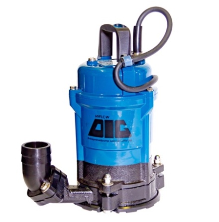 HYFLOW Millimeterpump