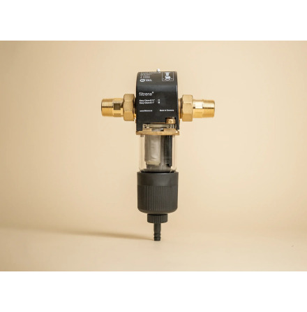 Partikelfilter Easy clean B  1 