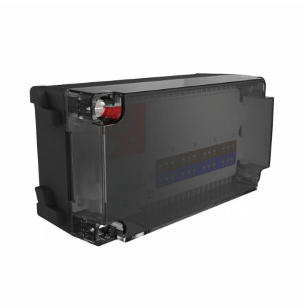 Trdls utkningsbox 4 extra zoner