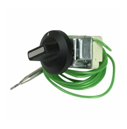 Ctc Driftstermostat 1-Polig 569521