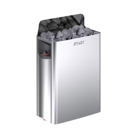 BASTUAGREGAT HARVIA THE WALL HS800400