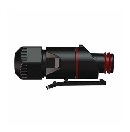ANSLUTNINGS-/STICKKONTAKT KIT,PLUG CPL. ALPHA GRUNDFOS