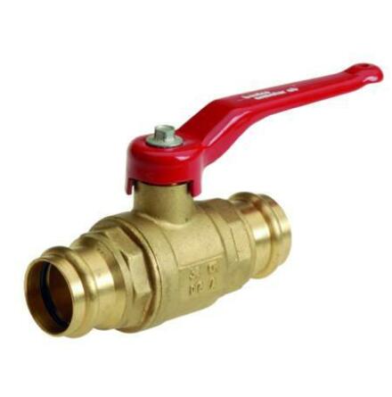 KULVENTIL BA-3410 22 CU PRESSNDAR M+V
