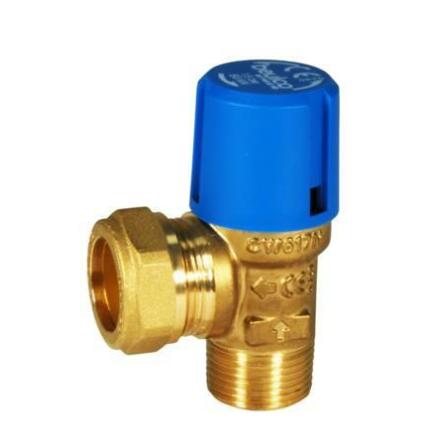 SKERHETSVENT BA 417120/222,0