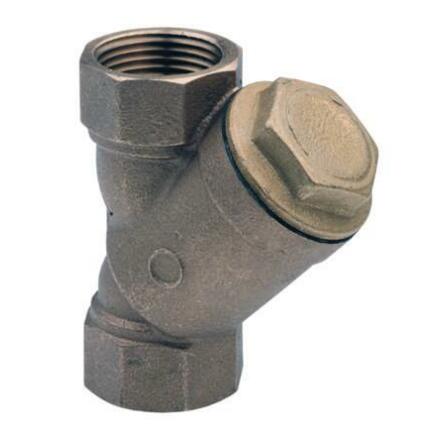 SMUTSFILTER R15 PN16 VIDD 0,40