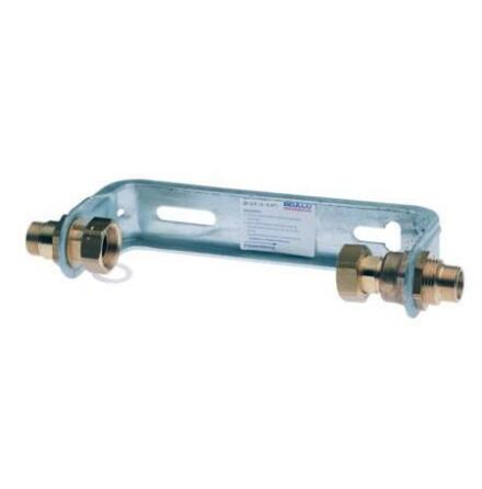 V-M KONSOL Q3 4 190MM G25XR20 STLLBAR