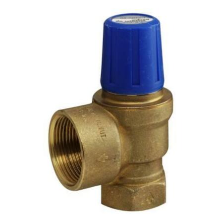 SKERHETSVENT 25X1,5 IPX