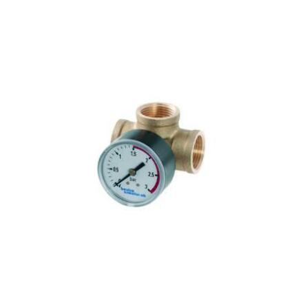 ARM.SATS IMPEL 149 EXKL VENTIL