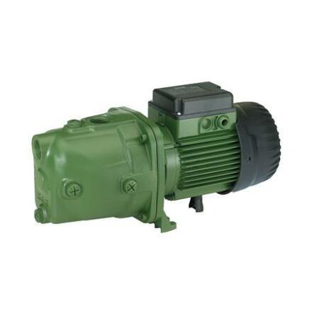 JETPUMP JET SELF-PRIMING PUMPS