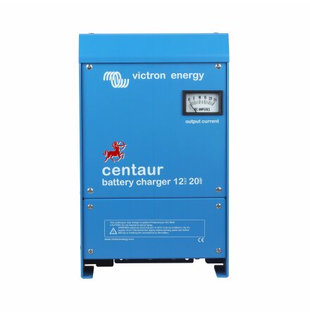 Batteriladdare Victron Centaur 12/60(3) 120-240V