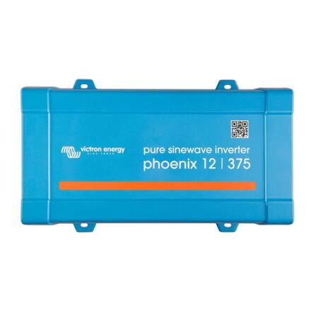Omformare Victron Phoenix 12/375 230V VE.Direct SCHUKO