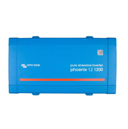 Omformare Victron Phoenix 12/1200 230V VE.Direct SCHUKO