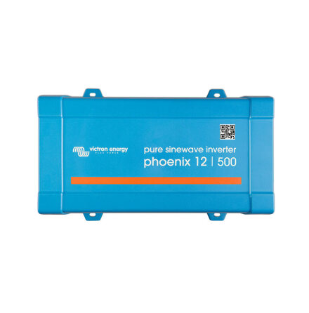 Omformare Victron Phoenix 12/500 230V VE.Direct SCHUKO