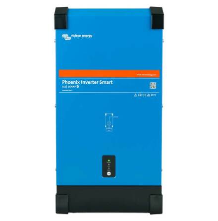 Omformare Victron Phoenix 24/3000 230V Smart