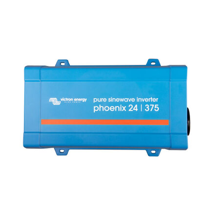 Omformare Victron Phoenix 24/375 230V VE.Direct SCHUKO