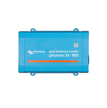 Omformare Victron Phoenix 24/800 230V VE.Direct SCHUKO