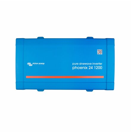 Omformare Victron Phoenix 24/1200 230V VE.Direct SCHUKO