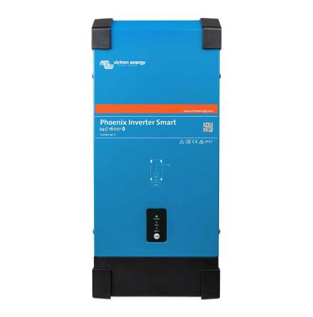 Omformare Victron Phoenix 24/1600 230V Smart