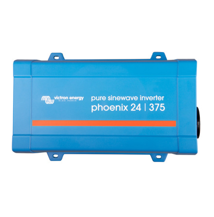 Omformare Victron Phoenix 48/375 230V VE.Direct SCHUKO