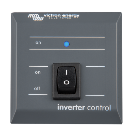 Victron Phoenix Control VE.Direct