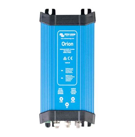 DC/DC-omformare Victron Victron Orion 12/24-20 IP20