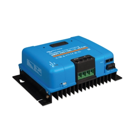 Solcellsregulator Victron SmartSolar MPPT 250/100-Tr VE.Can