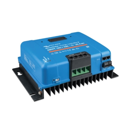 Solcellsregulator Victron SmartSolar MPPT 150/100-Tr VE.Can