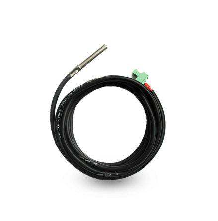 Tempsensor till PeakPower 2.0