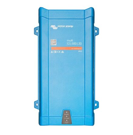Laddare/Inverter Victron MultiPlus 12/500/20-16 230V VE.Bus