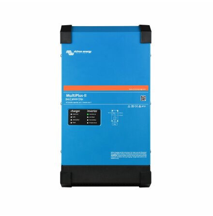 Laddare/Inverter Victron MultiPlus-II 24/3000/70-32 230V